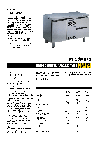 Réfrigérateurs Zanussi 113152 Brochure