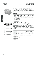 Refroidissement et Réfrigération White Rodgers 96-TBF083S Bi-Directional Heat Pump Driers Page du catalogue