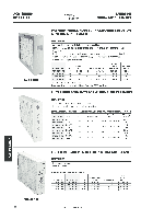 Régulation et qualité de l'air intérieur White Rodgers FR2000-100 Media Replacement Filter Page du catalogue